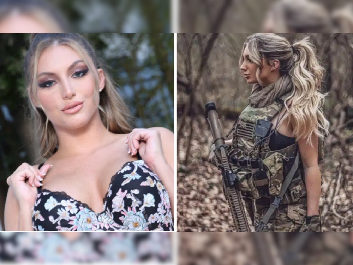 chris belshaw recommends kayley gunner military pic