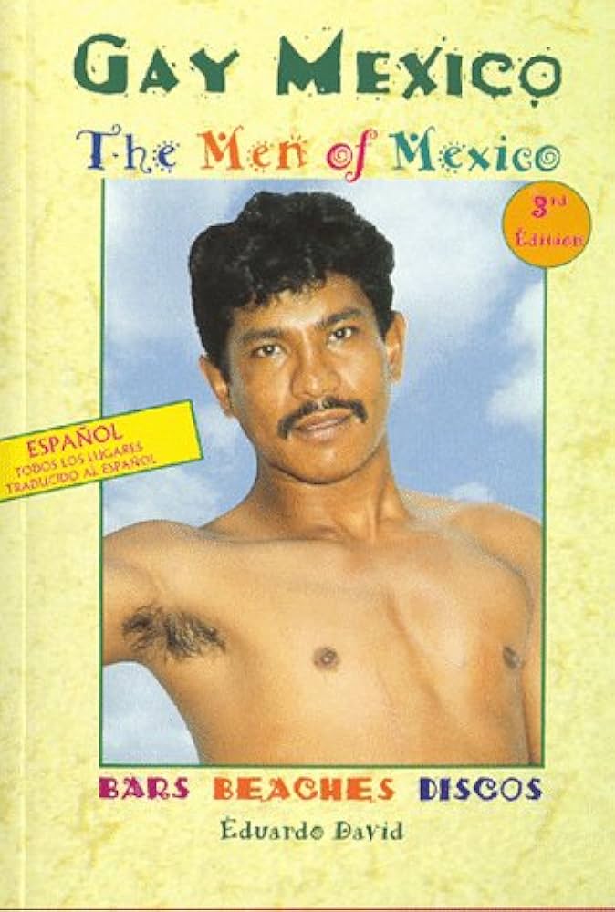 dexter umali recommends mexican twinks pic