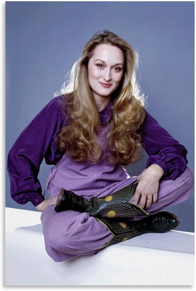 ben cary recommends meryl streep sexy pic