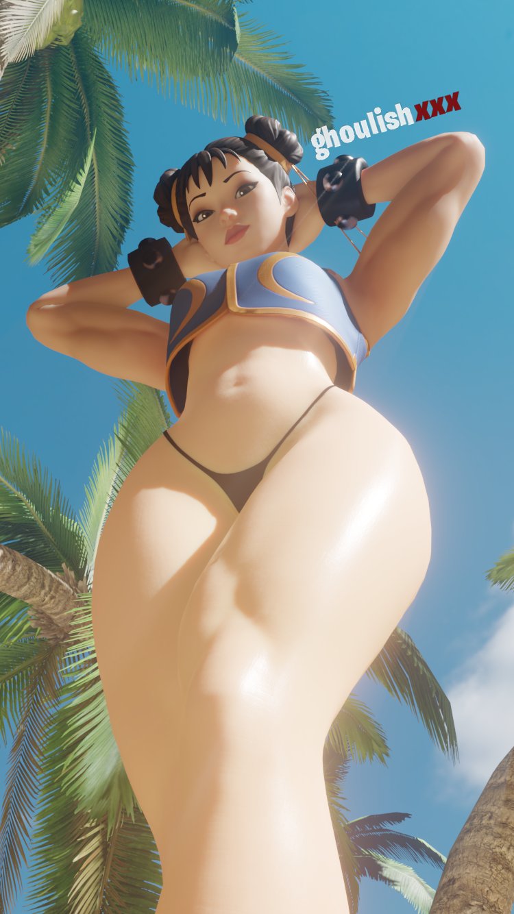 Best of Fortnite chun li porn