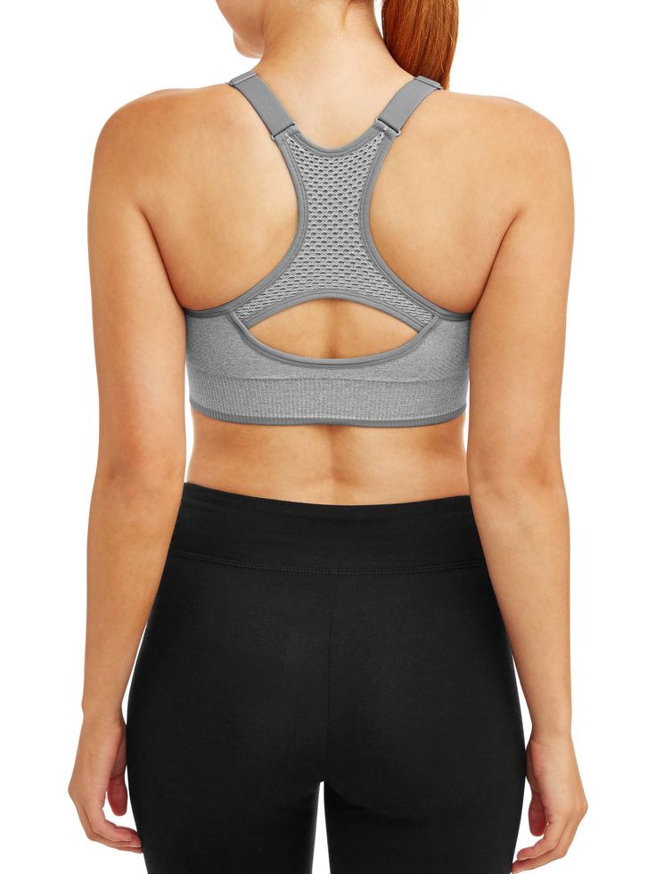 amber qureshi recommends Avia Sports Bra