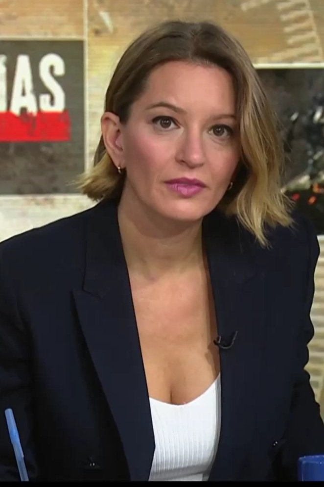 ben cann recommends katy tur sexy pic