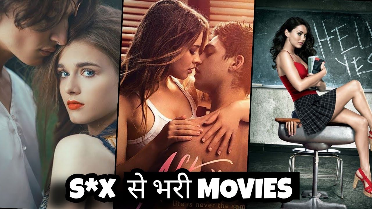 anoop ds recommends 18 Movies Adult