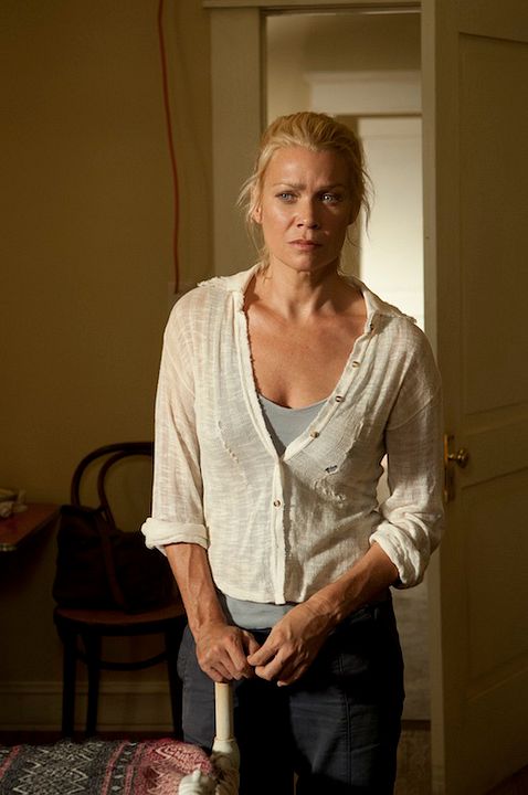 davey recommends laurie holden sexy pic