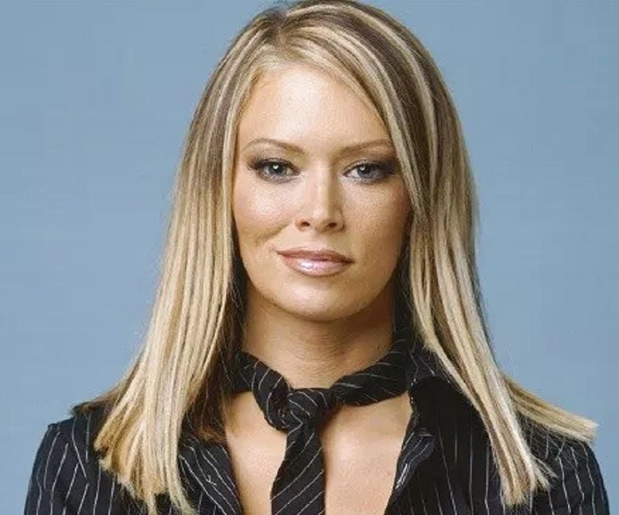 Early Jenna Jameson thai vasastan