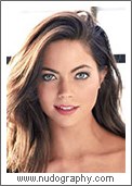 ana kano recommends Caitlin Carver Nude