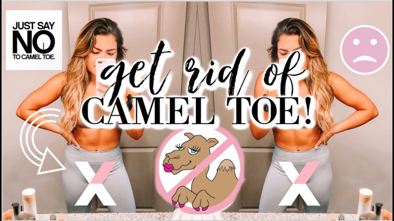 benson koome recommends cameltoe workout pic