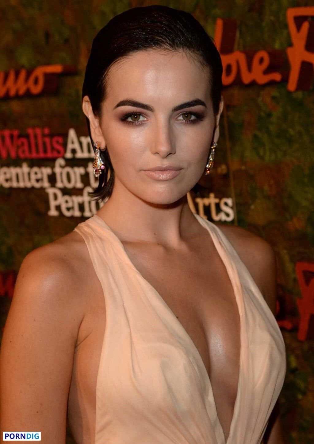 amir karbasi recommends Camilla Belle Nudes