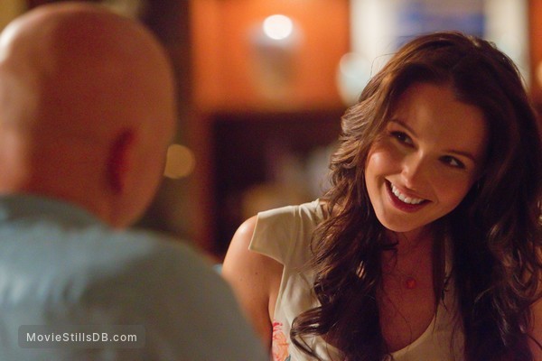 curtis isenberg share camilla luddington californication photos