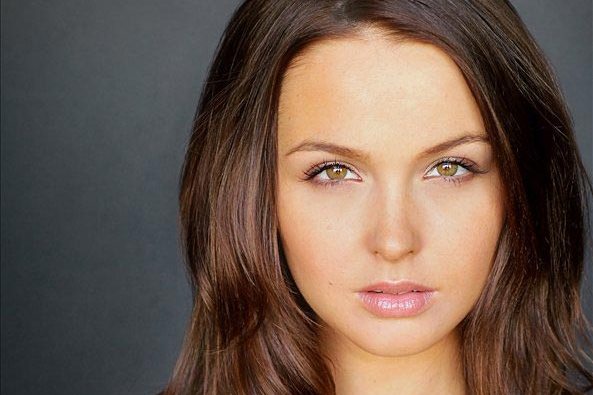 artem sidorenko recommends Camilla Luddington Californication