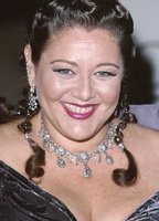 caroline christy recommends Camryn Manheim Naked