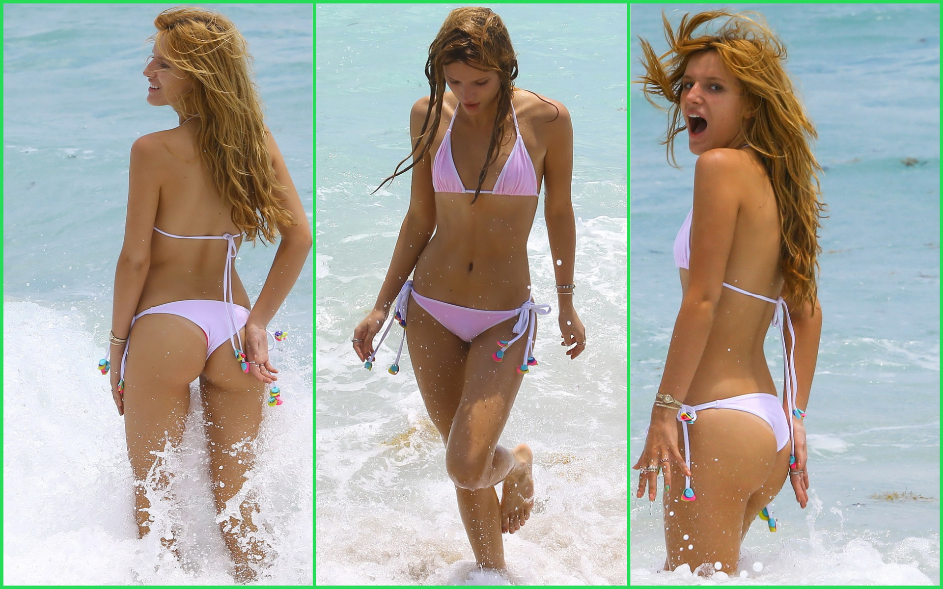 bri schwab recommends candid beach images pic