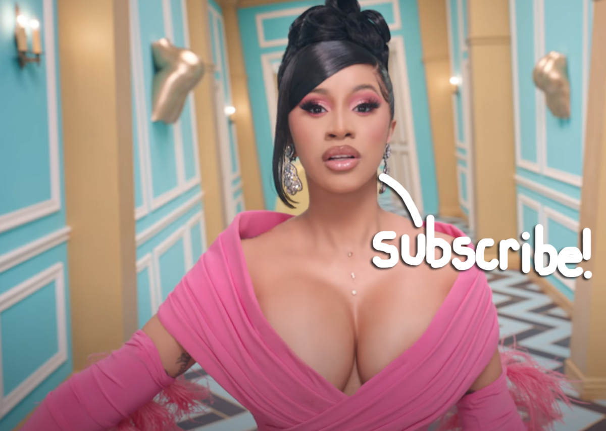 deidra collins share cardi b onlyfans porn photos