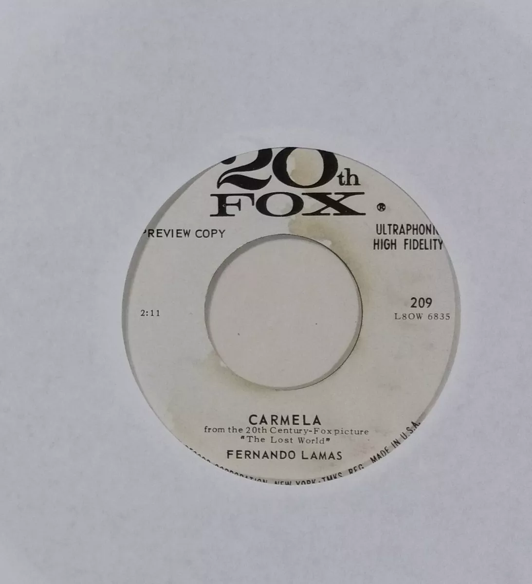 ameer sirri recommends Carmela Fox