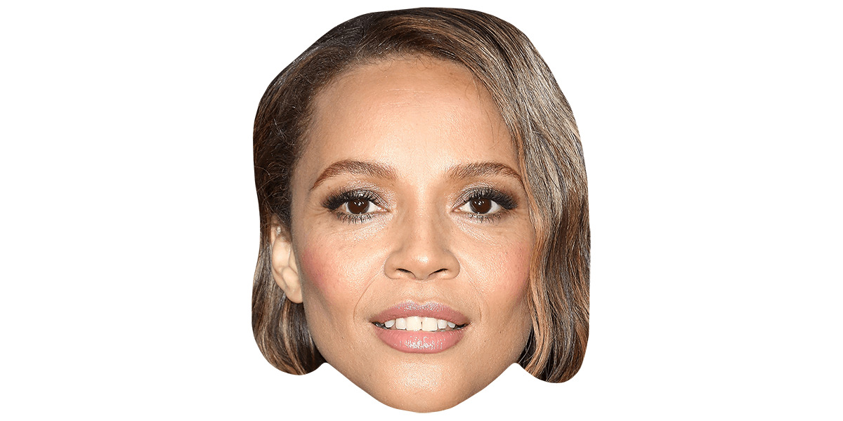 bob sob recommends Carmen Ejogo Naked