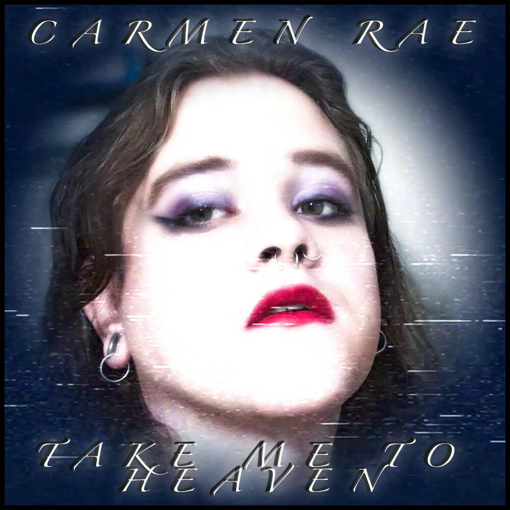 christina loyd recommends carmen rae pic