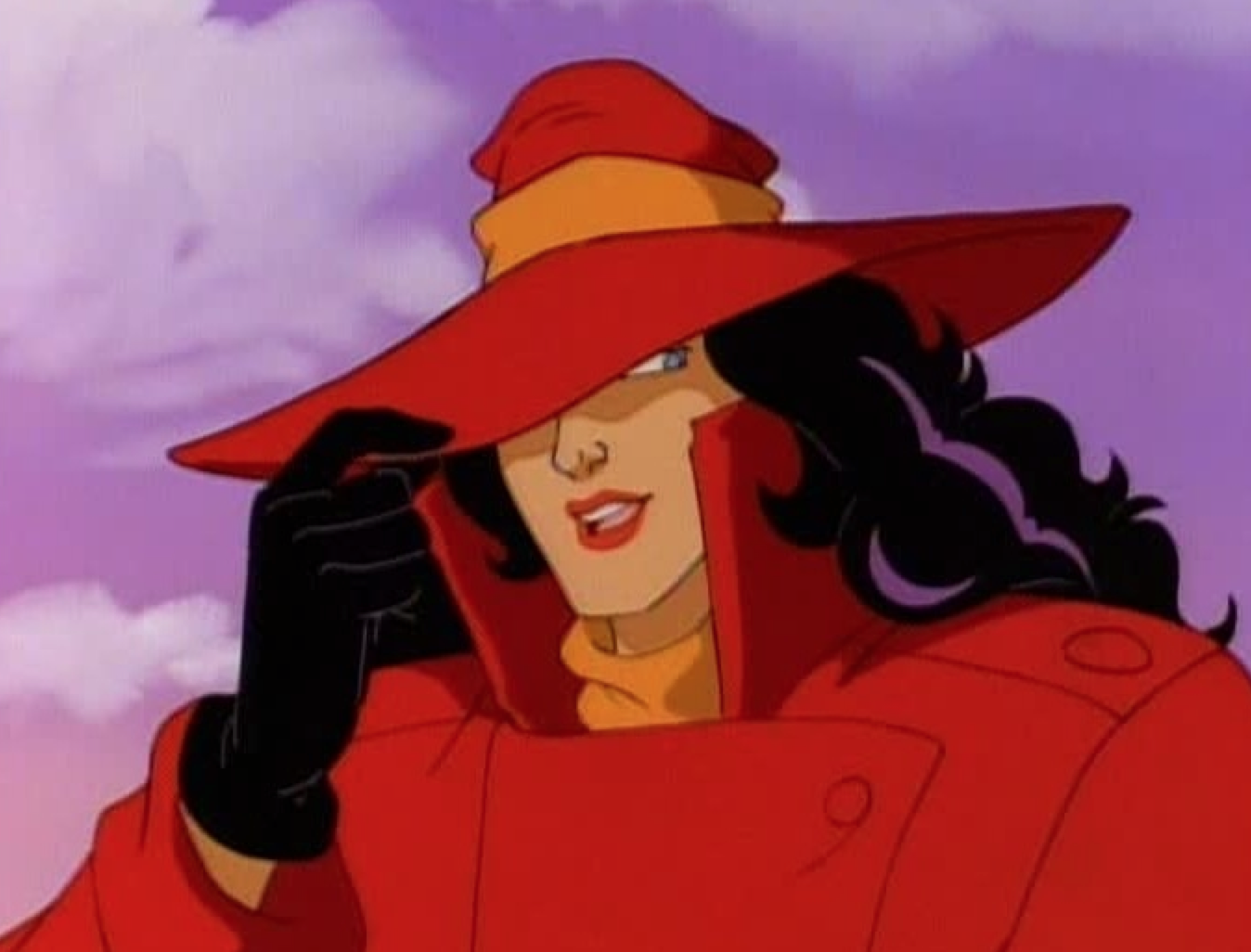 adrain wilson recommends carmen sandiego sex pic