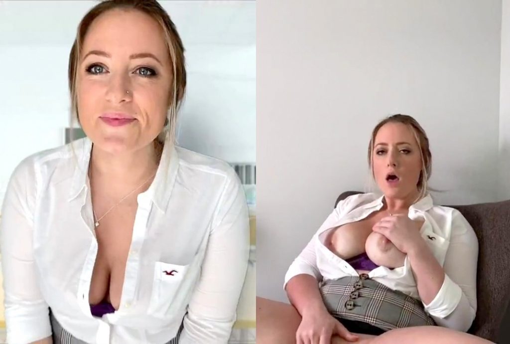 amy mikalauskas recommends cassi asmr porn pic