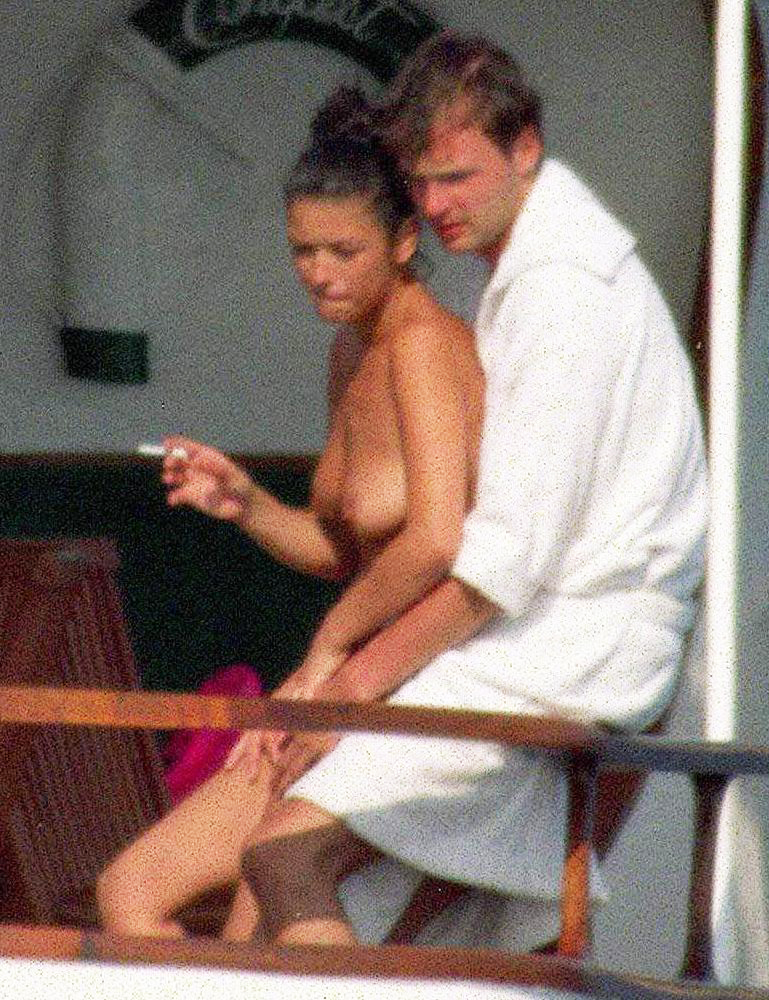 claire don recommends catherine zeta jones nudity pic