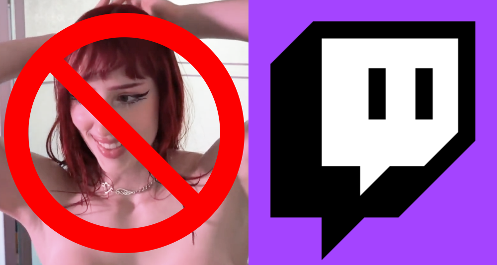 cynthia mota recommends morgpie nude on twitch pic