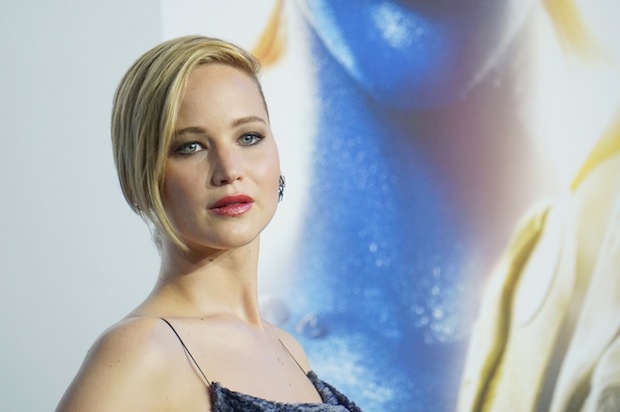 benjamin mcroy recommends Jennifer Lawrence Pornography