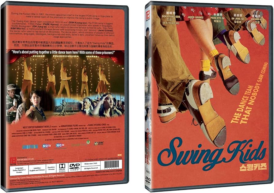 al henschel recommends Swingers In Korea