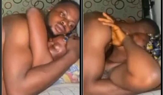 Best of Nigeria sextapes