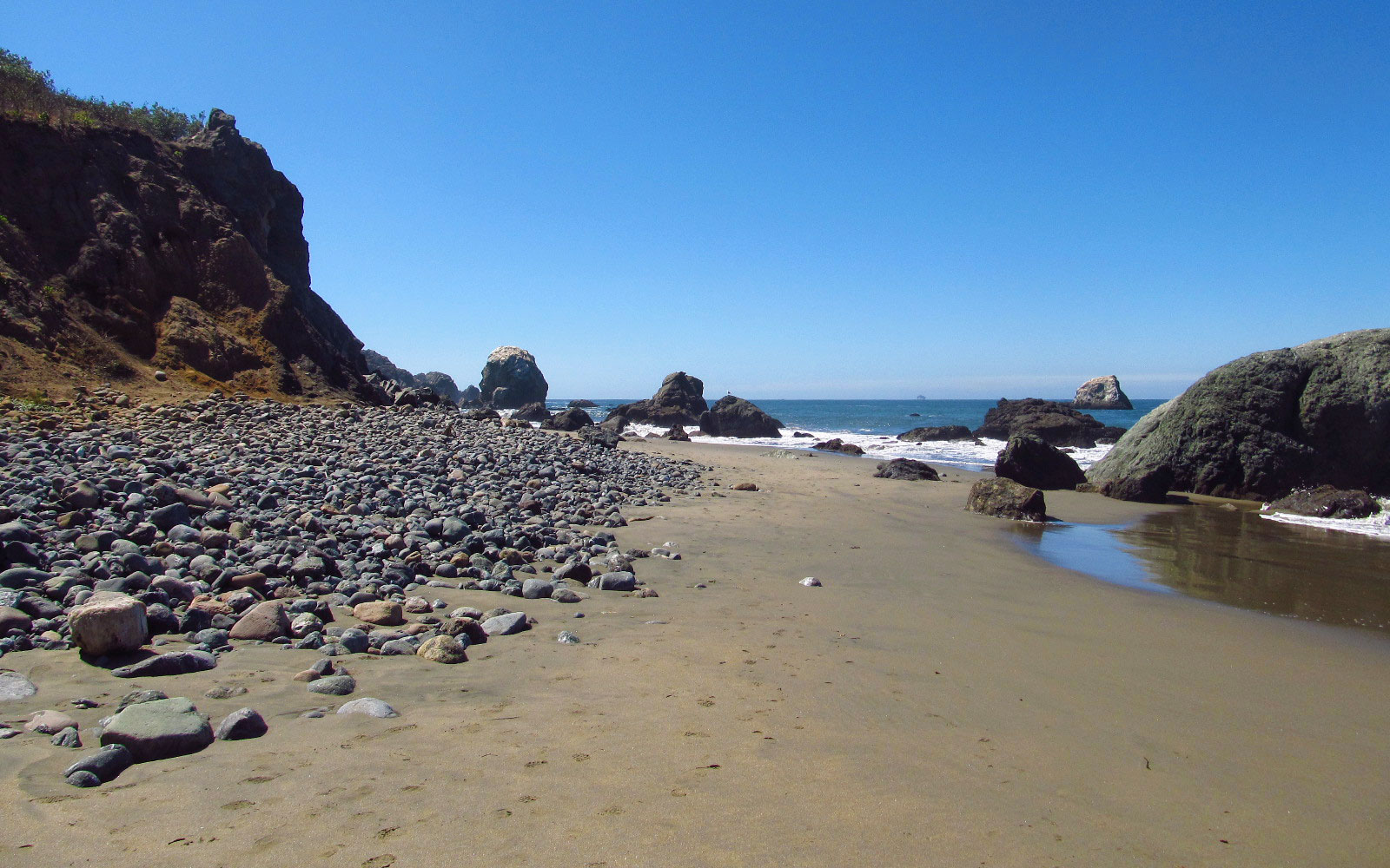 Best of San francisco beach nude