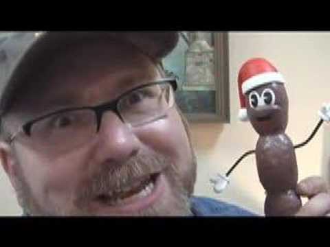 austin dorn recommends mr hankey toys pic