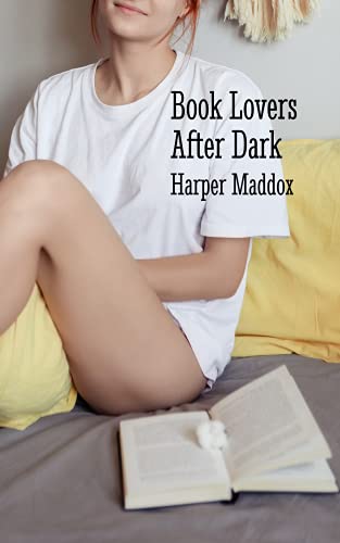 harper maddox