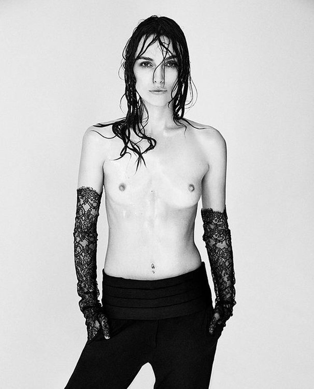 keira knightley nipple