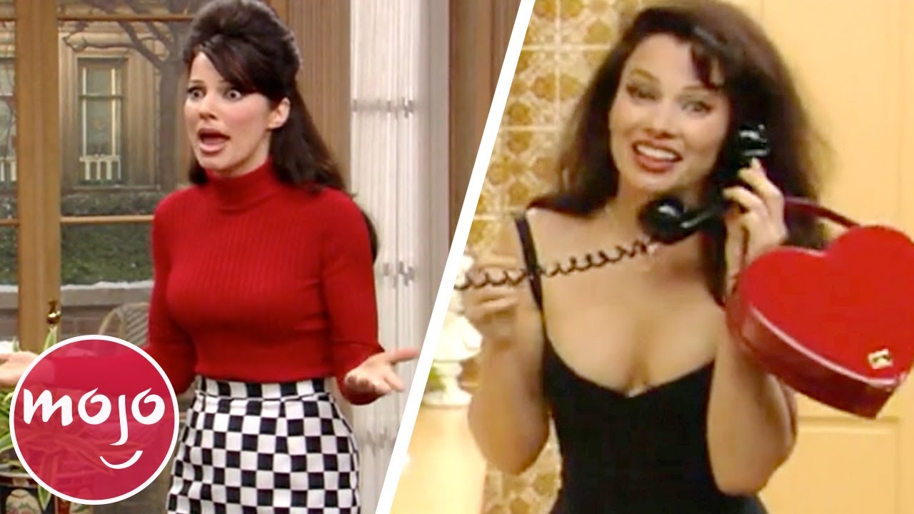 deborah antone recommends fran drescher sexy pic