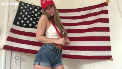 christine stubblefield share maga porn photos