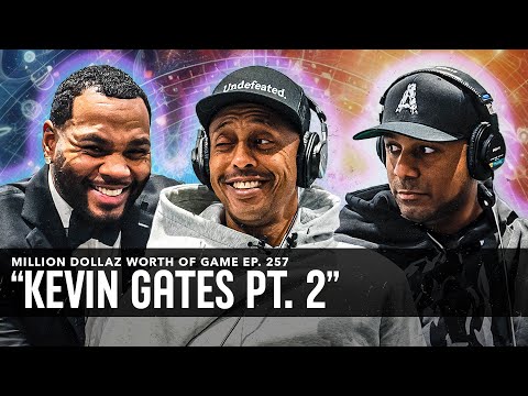 akram king recommends Kevin Gates Porn