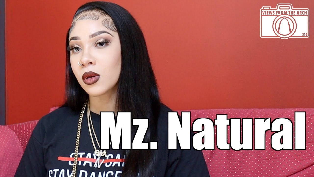 allie wolfe recommends Mz Natural Of