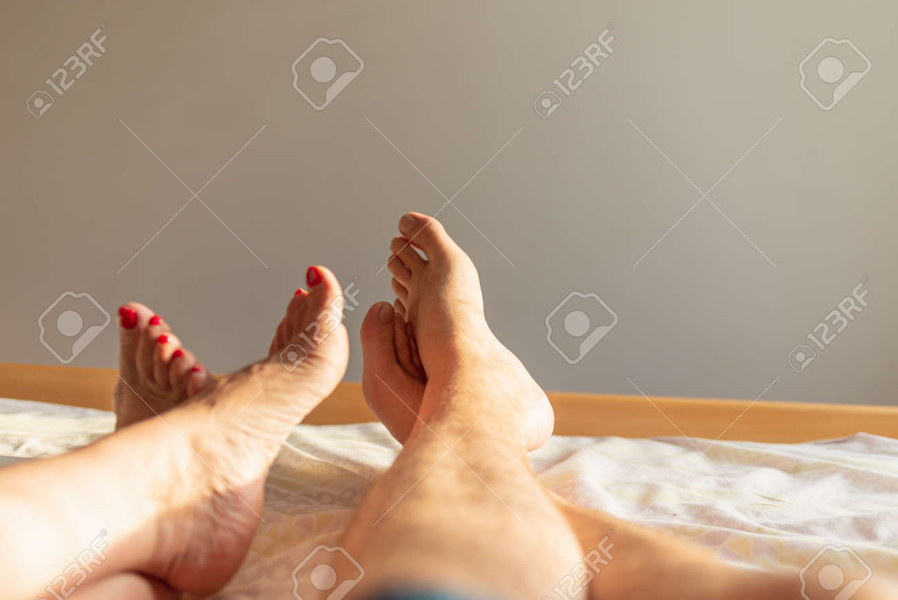 bill mcdonnell recommends honey moon feet pic