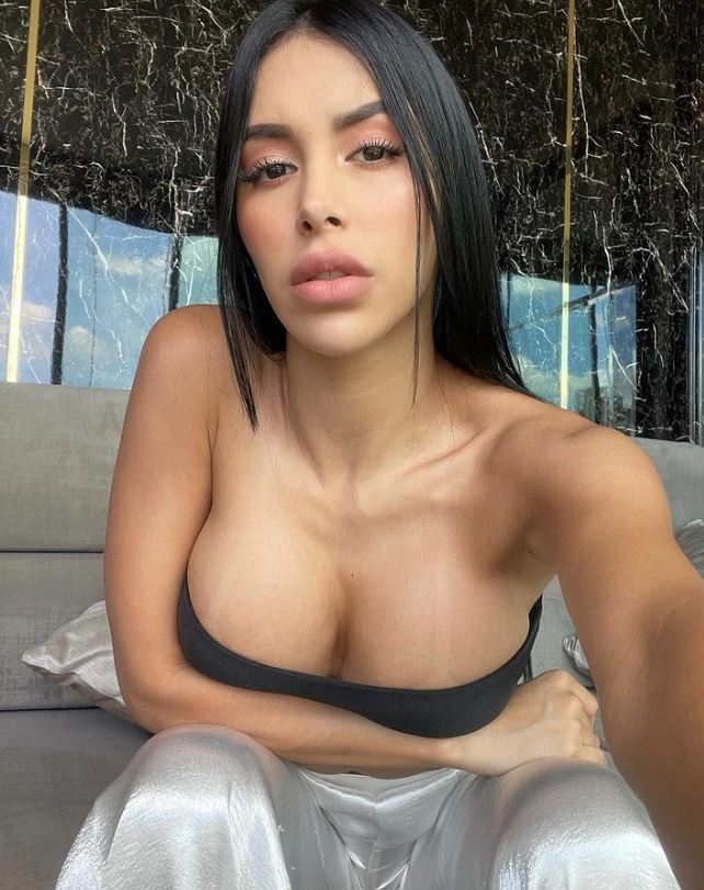 angel recopelacion recommends Sexy Latina Onlyfans