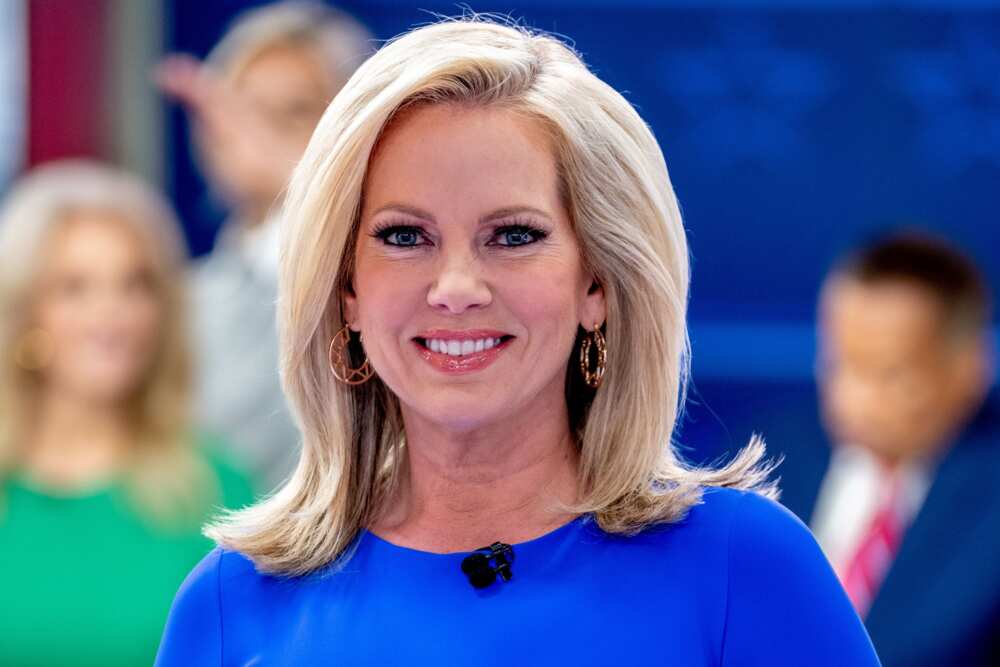 carol yule recommends shannon bream hot pic