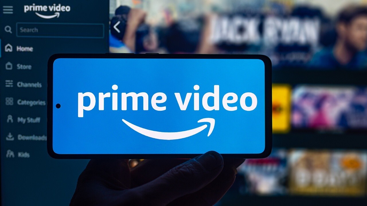 bernadette conlon recommends porn on amazon prime pic