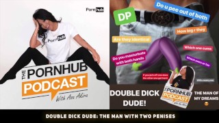 bob avella recommends Double Dicked Dude