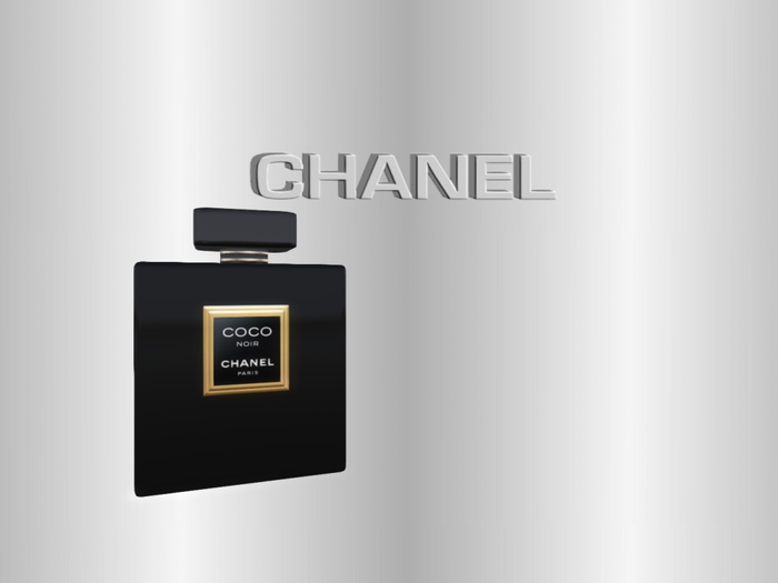 david v hernandez recommends chanel noir trans pic