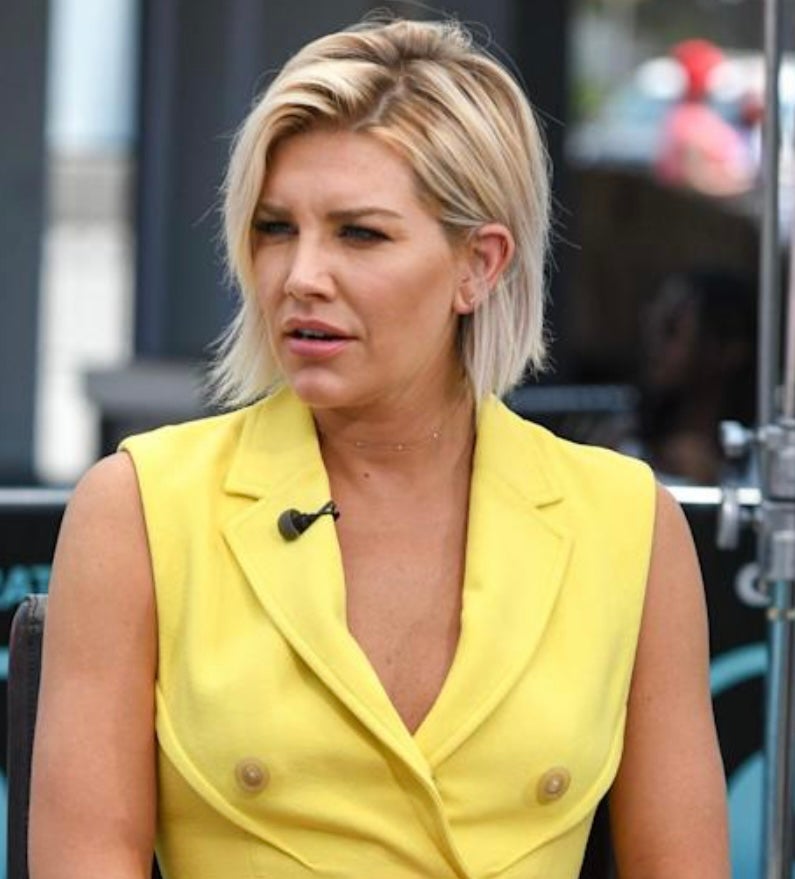 Best of Charissa thompson naked