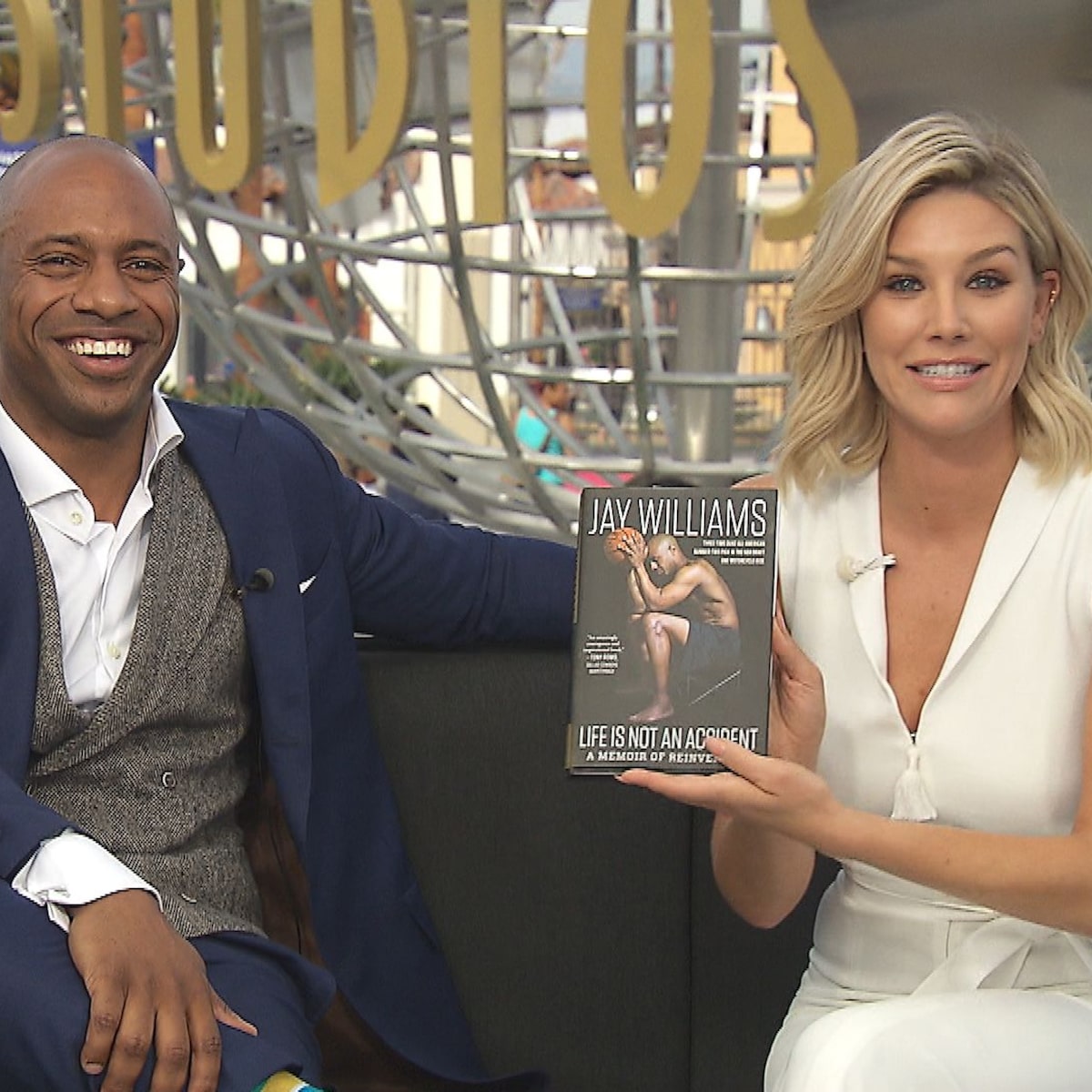 brenda jackson ross recommends Charissa Thompson Sex Tape