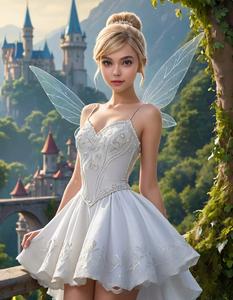 aashi saxena share charlize tinkerbell photos