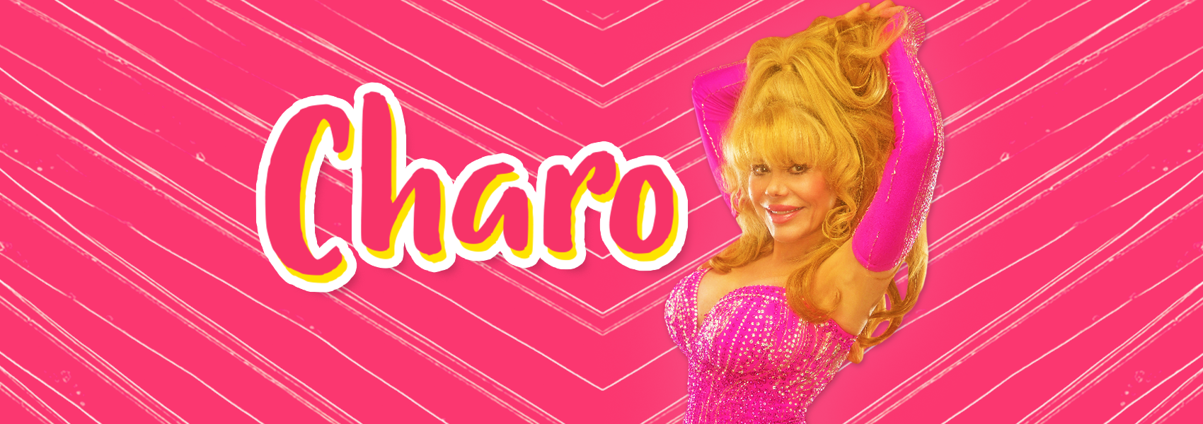 Best of Charo tits