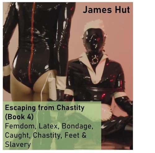 chastity latex