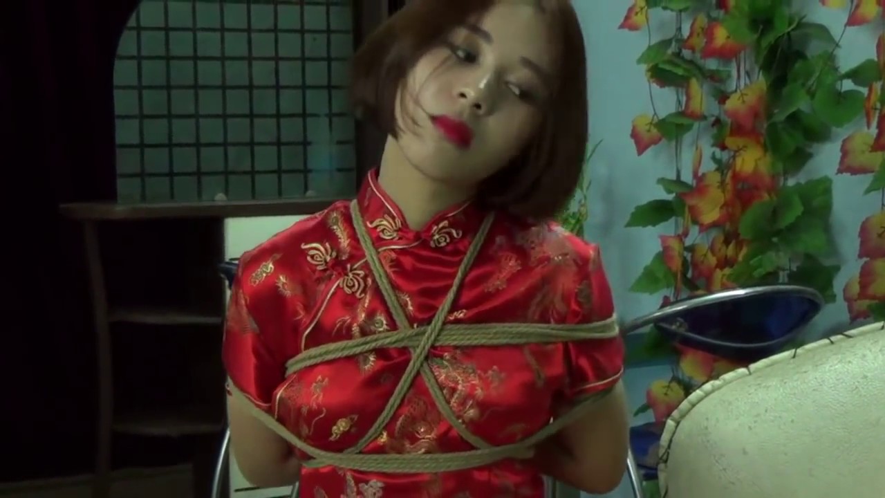 cak noor recommends cheongsam bondage pic