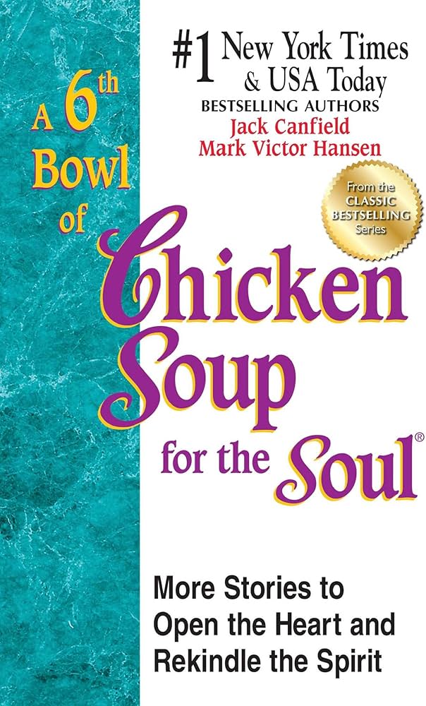 Best of Chicken soup for the hole