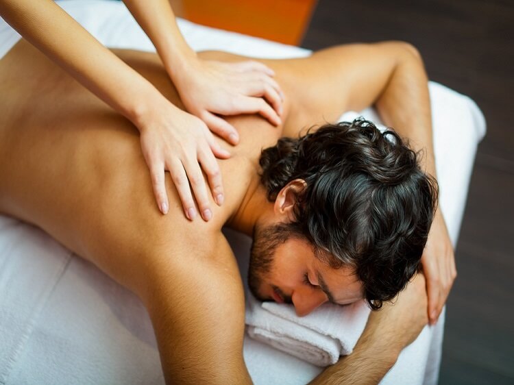 cheryl quiroz recommends Chinese Massage Sensual