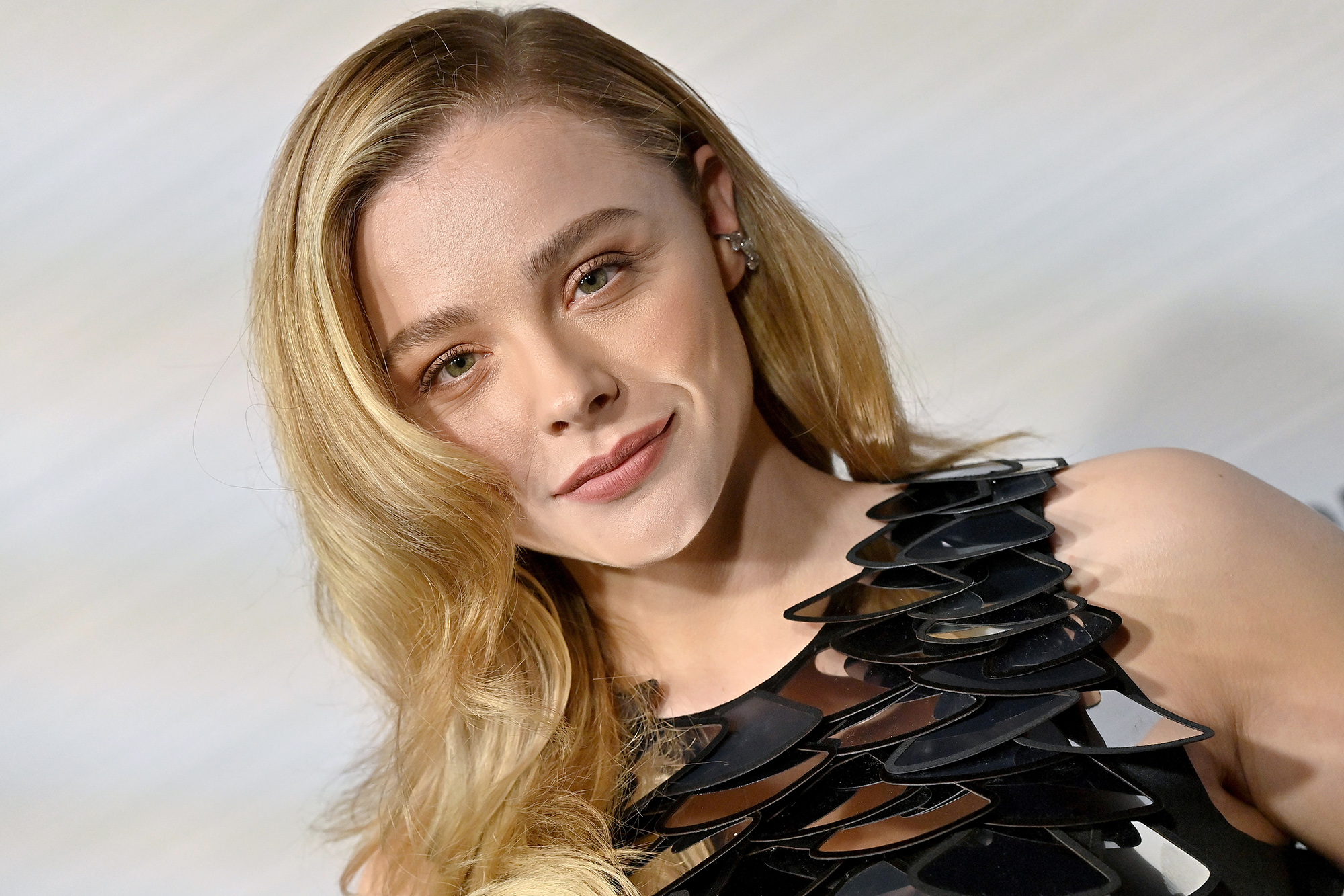 carley corbin recommends chloe grace moretz nude scene pic